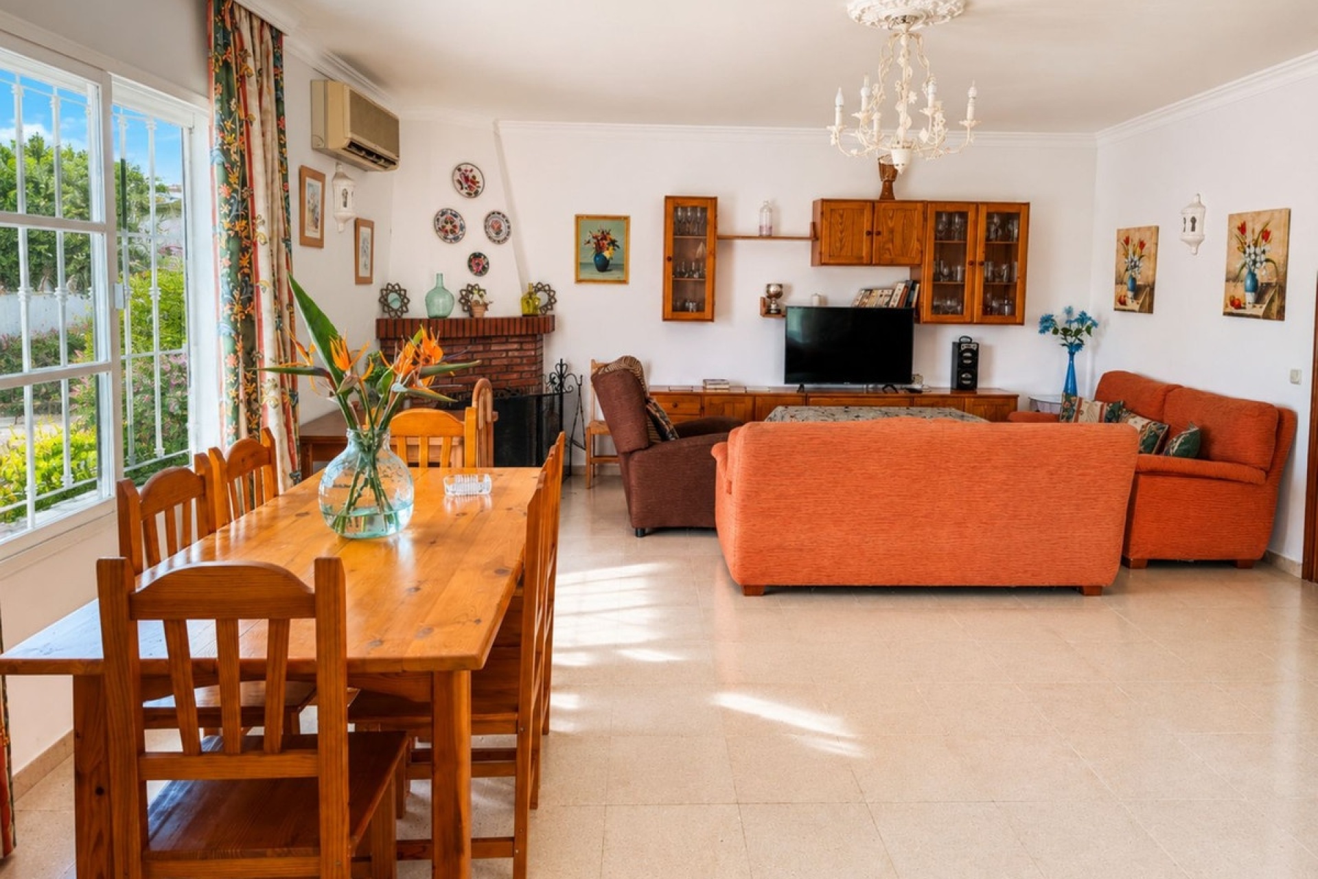 Rynek wtórny - Country house - Estepona - Estepona Centro