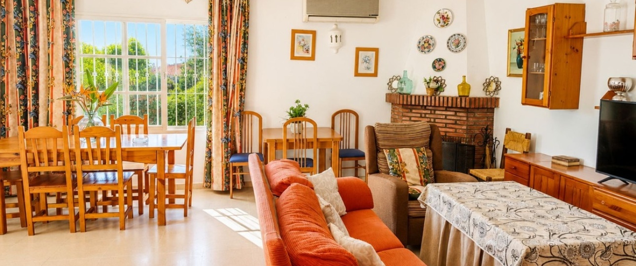 Rynek wtórny - Country house - Estepona - Estepona Centro