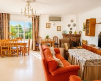 Rynek wtórny - Country house - Estepona - Estepona Centro