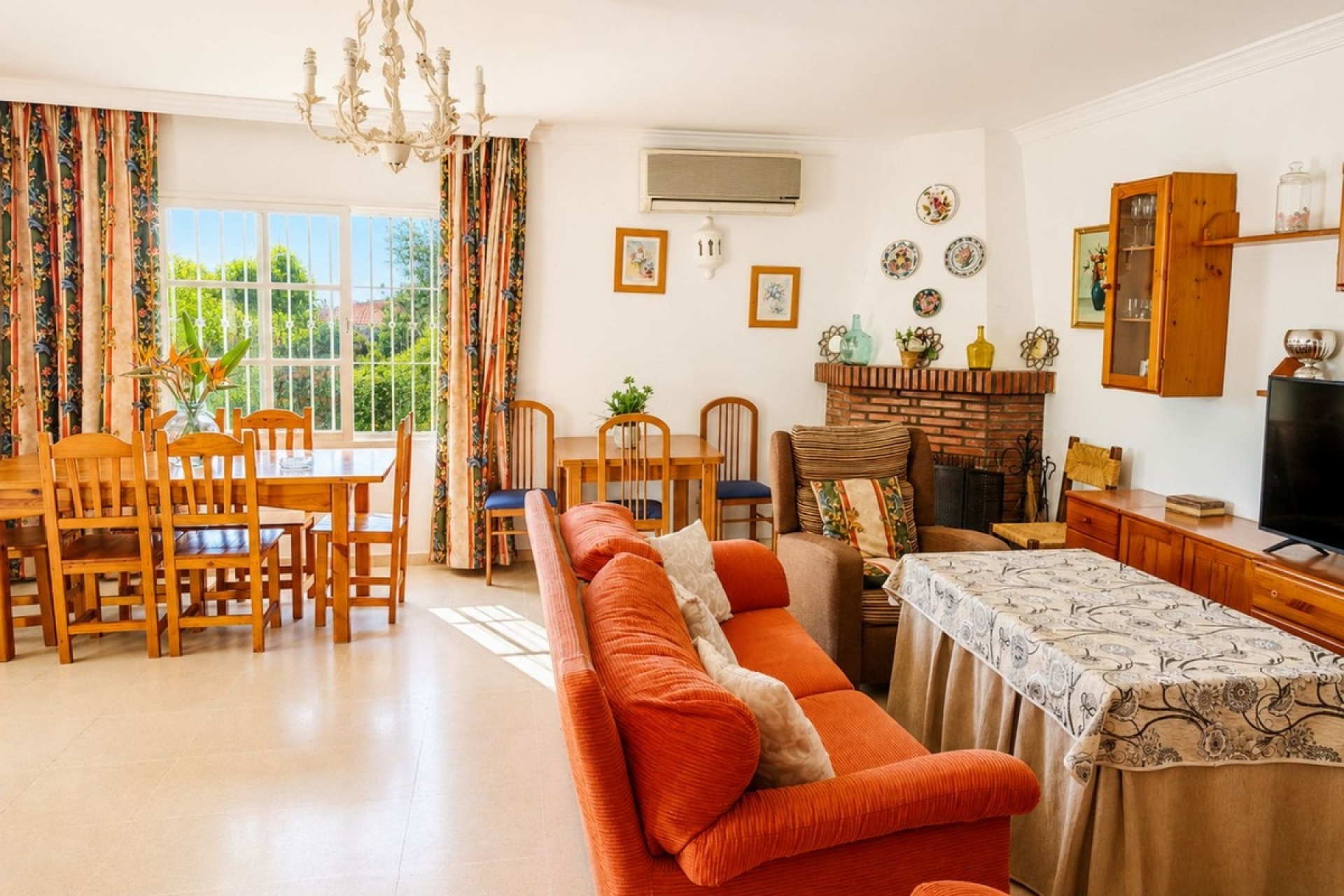 Rynek wtórny - Country house - Estepona - Estepona Centro