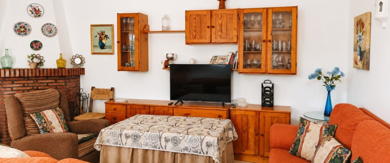 Rynek wtórny - Country house - Estepona - Estepona Centro