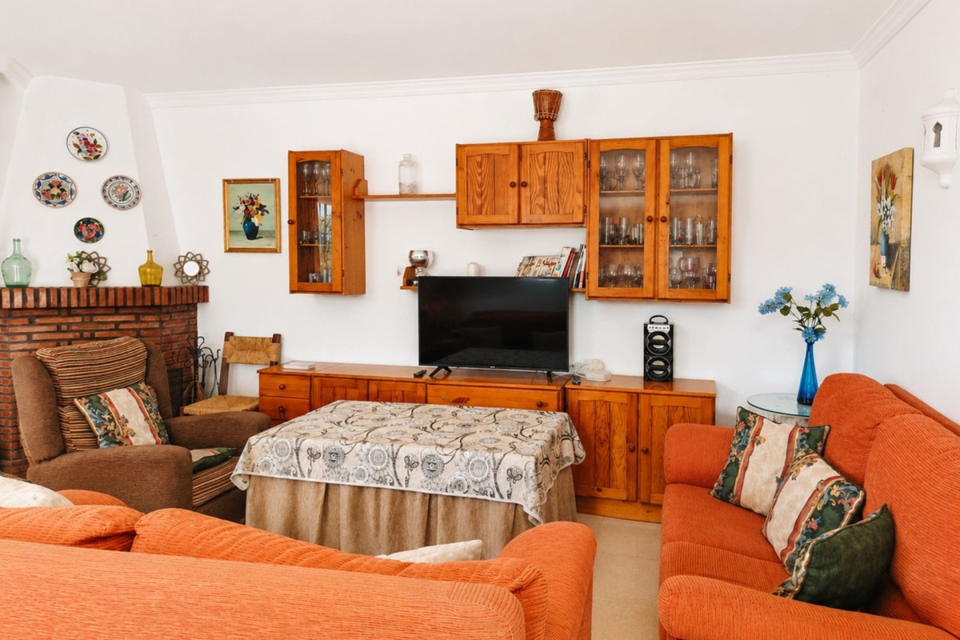 Rynek wtórny - Country house - Estepona - Estepona Centro