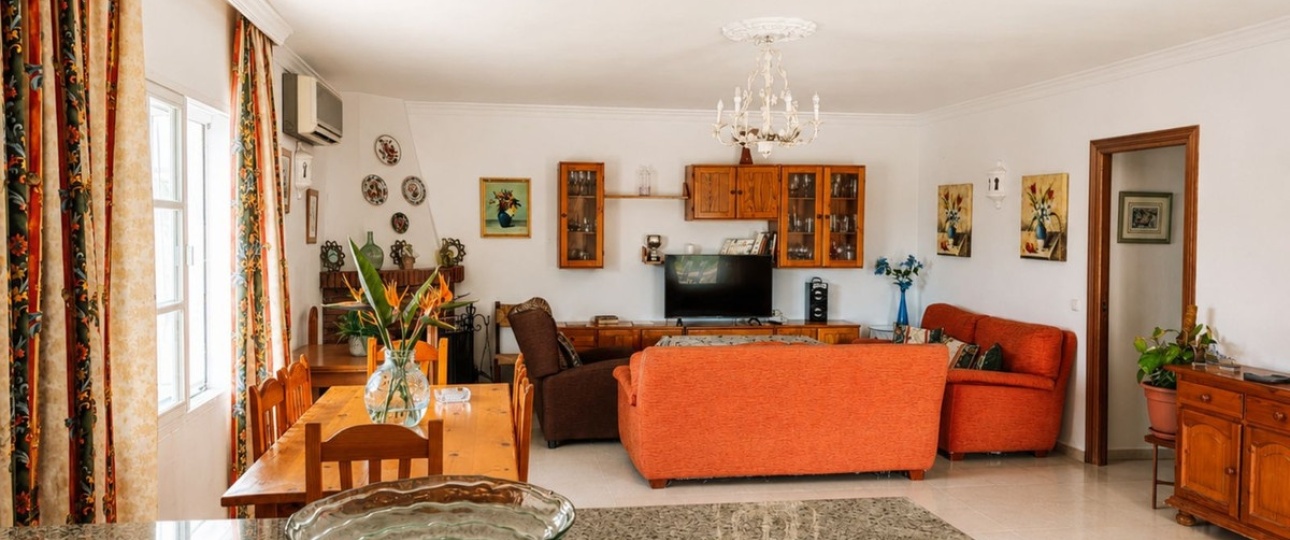 Rynek wtórny - Country house - Estepona - Estepona Centro