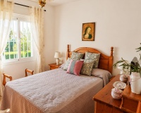 Rynek wtórny - Country house - Estepona - Estepona Centro