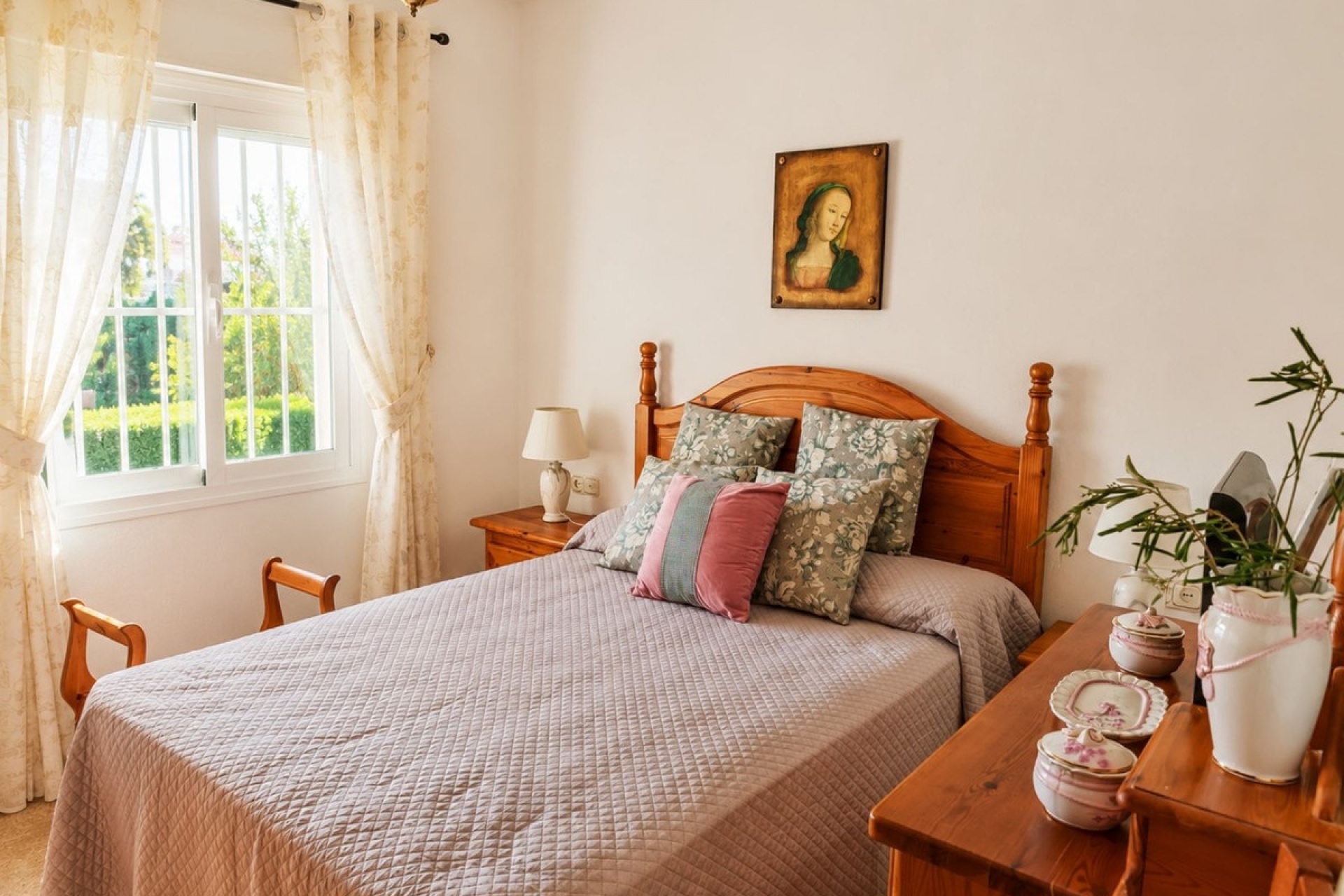 Rynek wtórny - Country house - Estepona - Estepona Centro