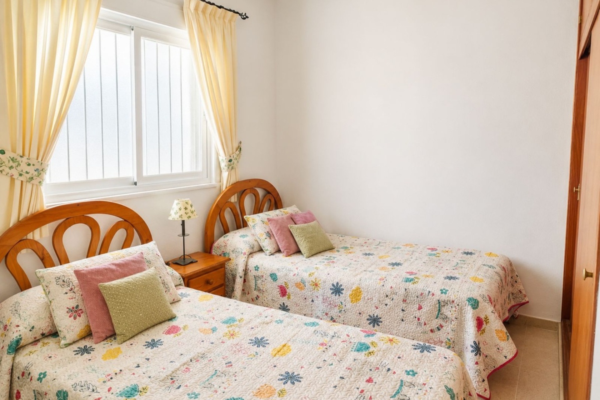 Rynek wtórny - Country house - Estepona - Estepona Centro