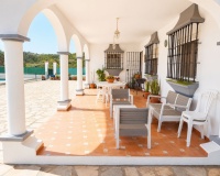Rynek wtórny - Country house - Estepona - Estepona Centro