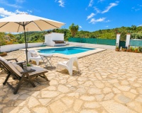 Rynek wtórny - Country house - Estepona - Estepona Centro