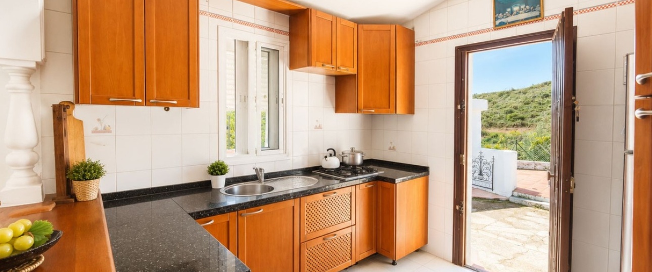 Rynek wtórny - Country house - Estepona - Estepona Centro