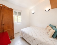 Rynek wtórny - Country house - Estepona - Estepona Centro