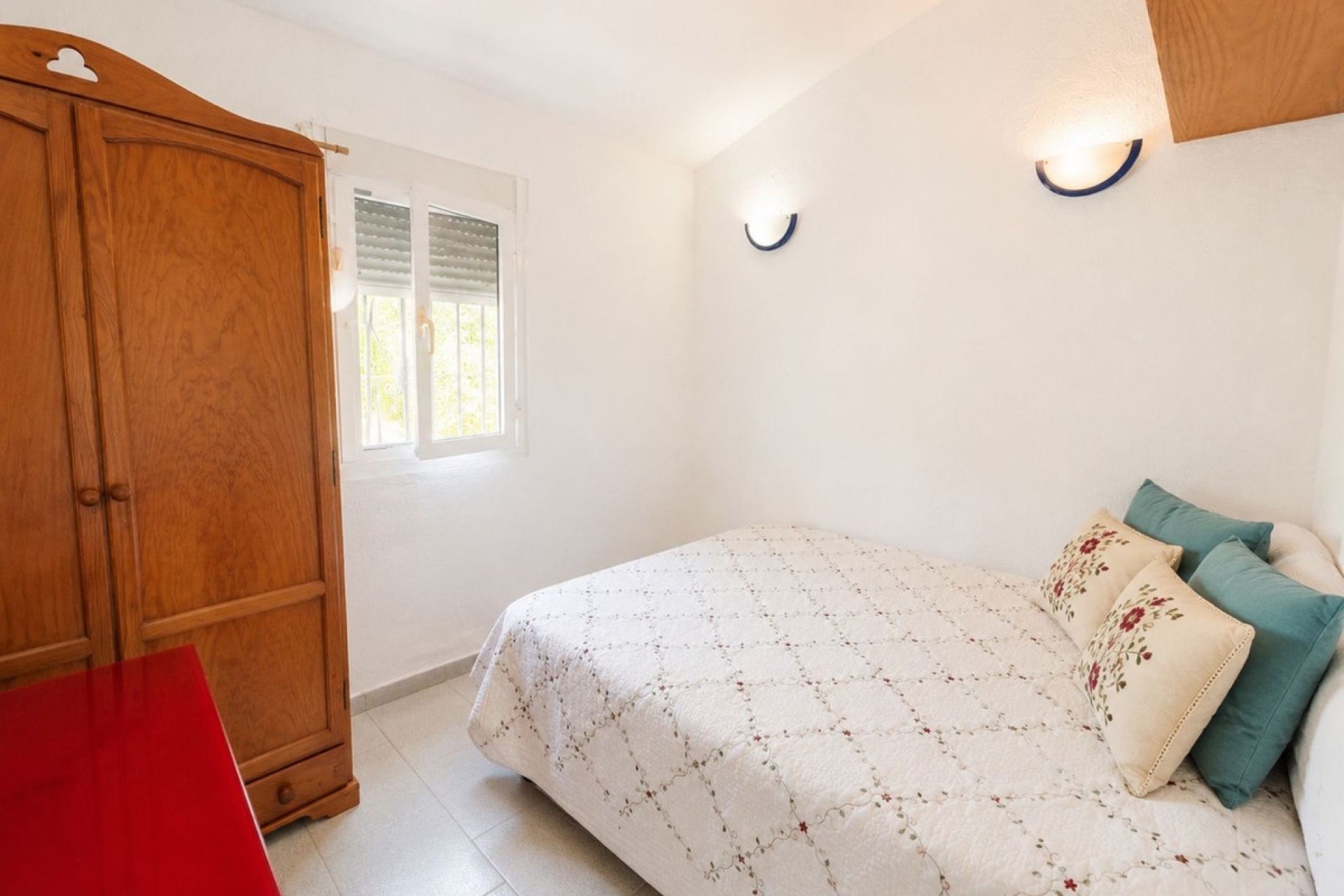 Rynek wtórny - Country house - Estepona - Estepona Centro