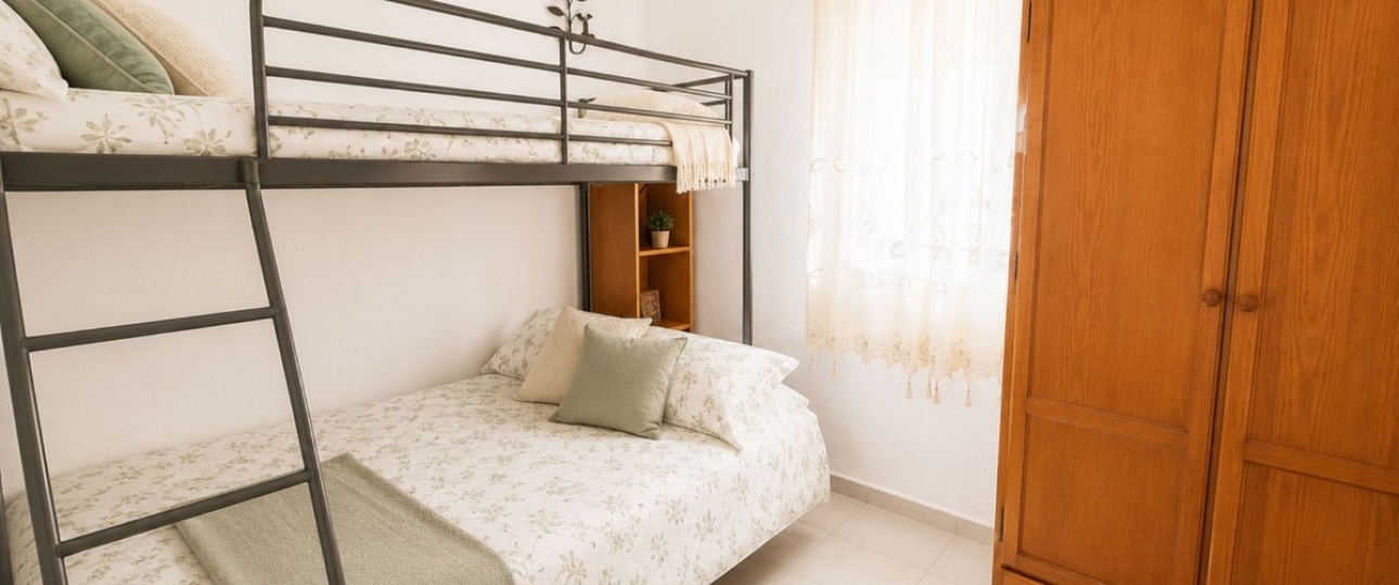 Rynek wtórny - Country house - Estepona - Estepona Centro