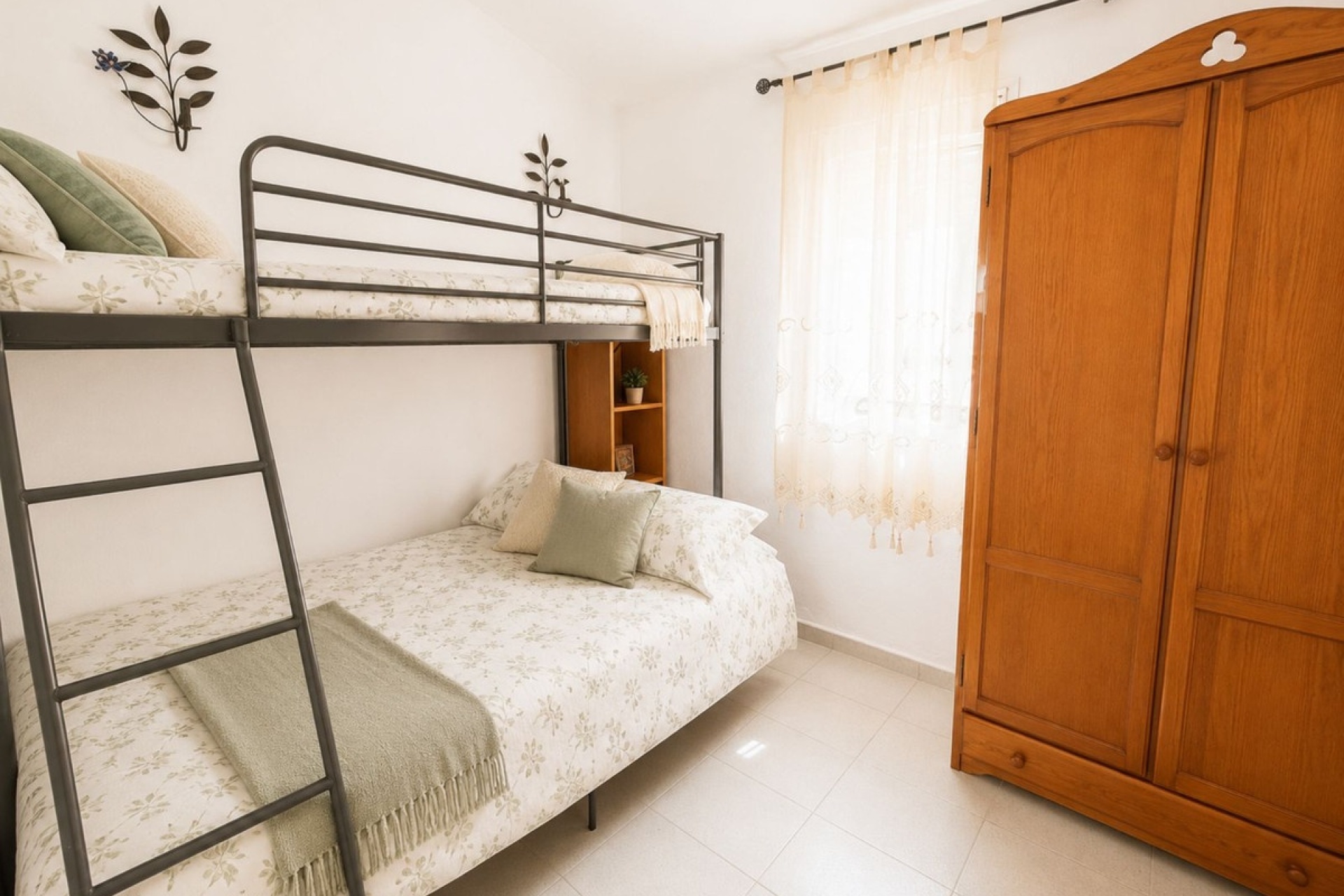 Rynek wtórny - Country house - Estepona - Estepona Centro