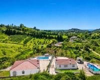 Rynek wtórny - Country house - Estepona - Estepona Centro