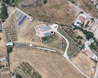 Rynek wtórny - Country house - Estepona - Estepona Centro