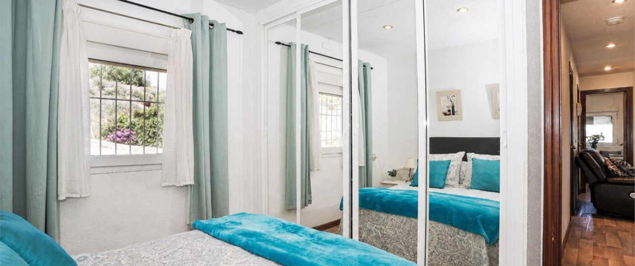 Rynek wtórny - Country house - Estepona - Estepona Centro