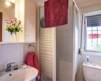Rynek wtórny - Country house - Estepona - Estepona Centro