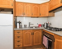 Rynek wtórny - Country house - Estepona - Estepona Centro