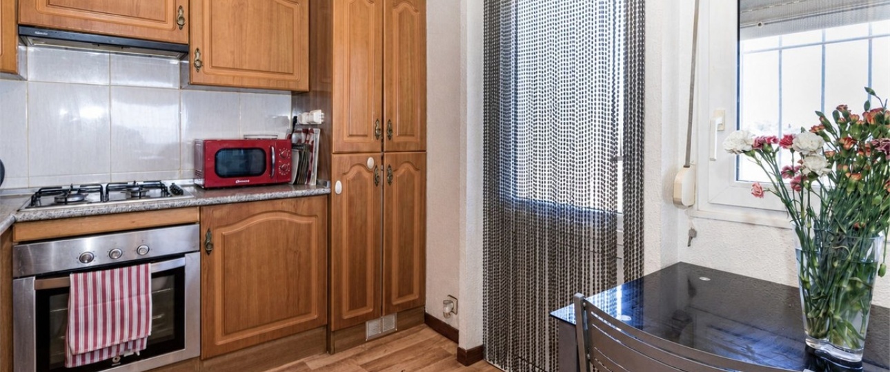 Rynek wtórny - Country house - Estepona - Estepona Centro
