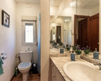 Rynek wtórny - Country house - Estepona - Estepona Centro