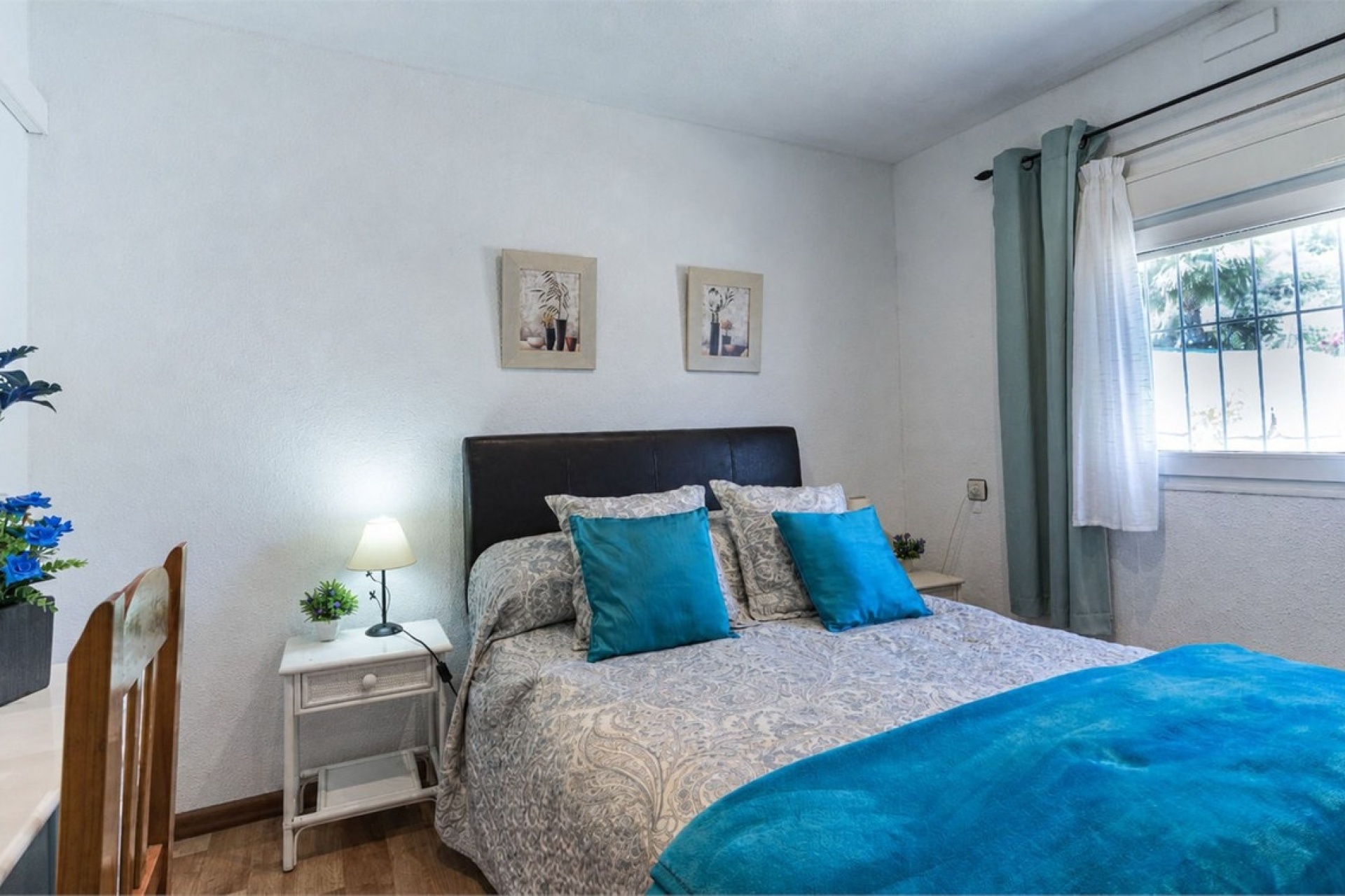 Rynek wtórny - Country house - Estepona - Estepona Centro