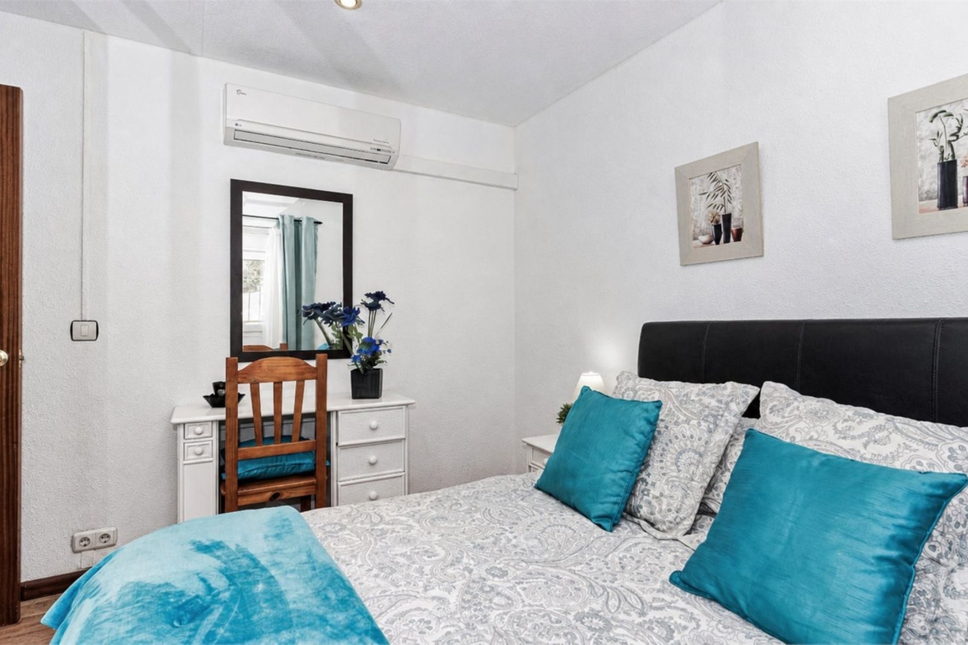Rynek wtórny - Country house - Estepona - Estepona Centro