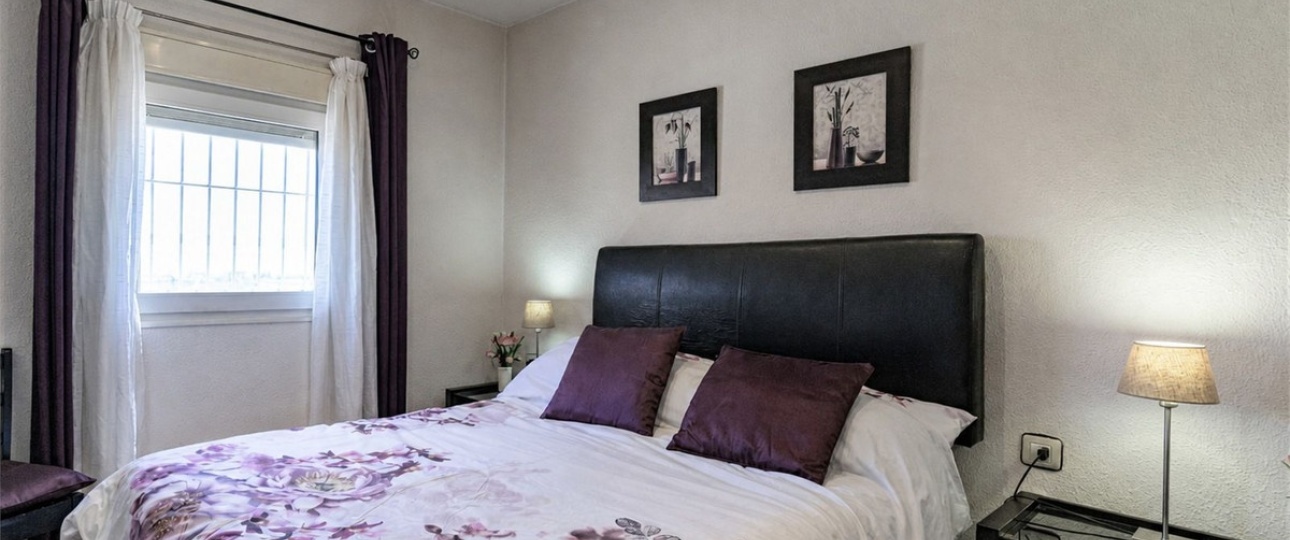 Rynek wtórny - Country house - Estepona - Estepona Centro