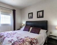Rynek wtórny - Country house - Estepona - Estepona Centro