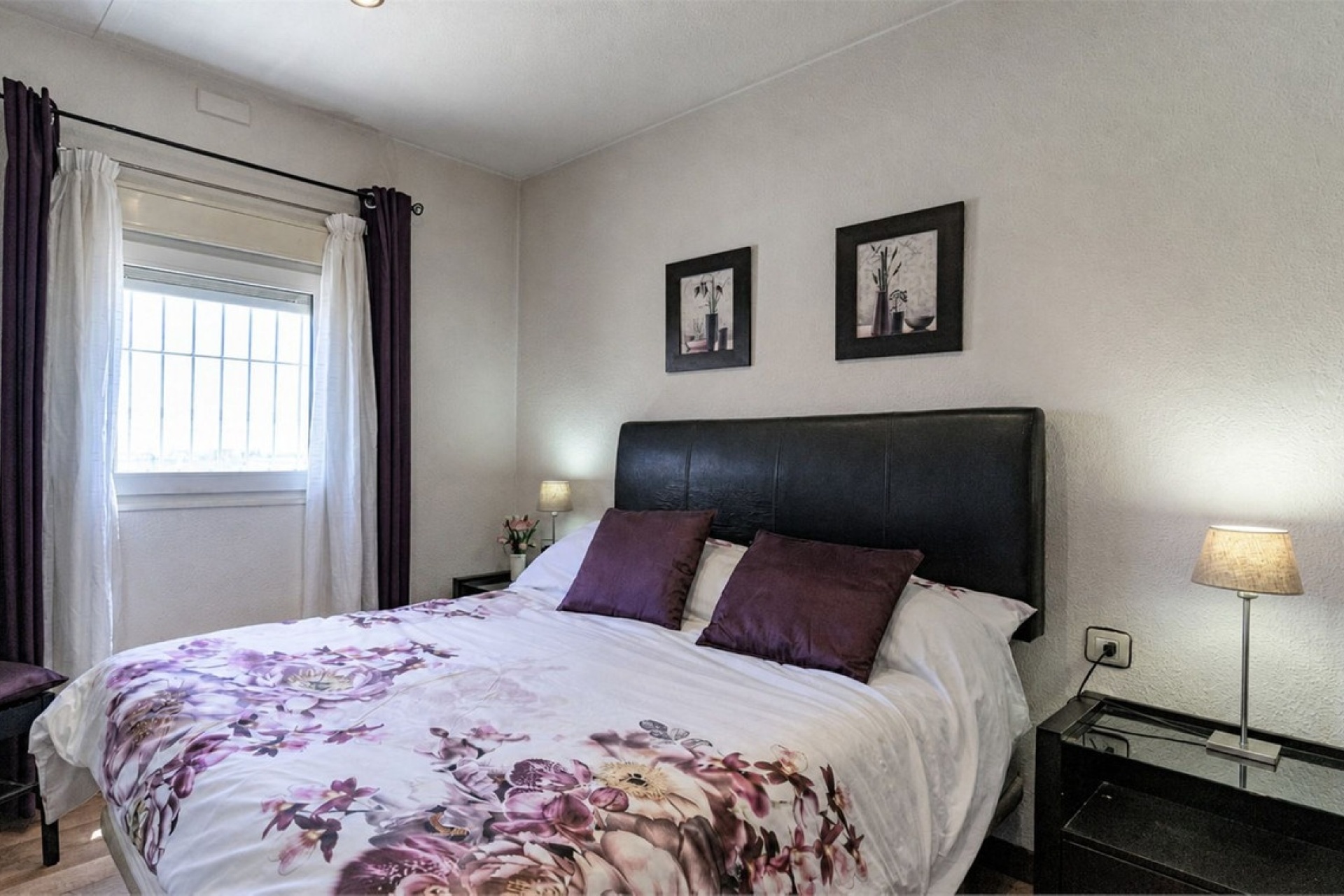 Rynek wtórny - Country house - Estepona - Estepona Centro