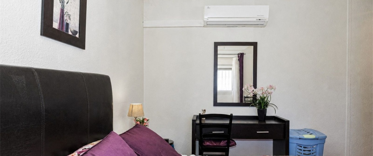 Rynek wtórny - Country house - Estepona - Estepona Centro