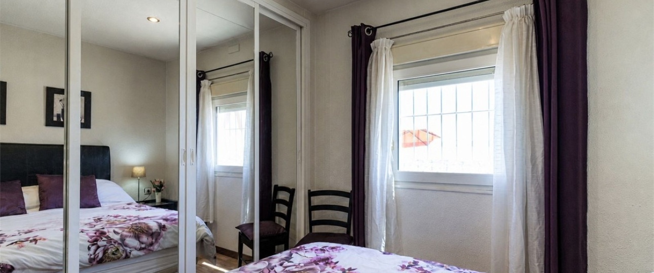 Rynek wtórny - Country house - Estepona - Estepona Centro
