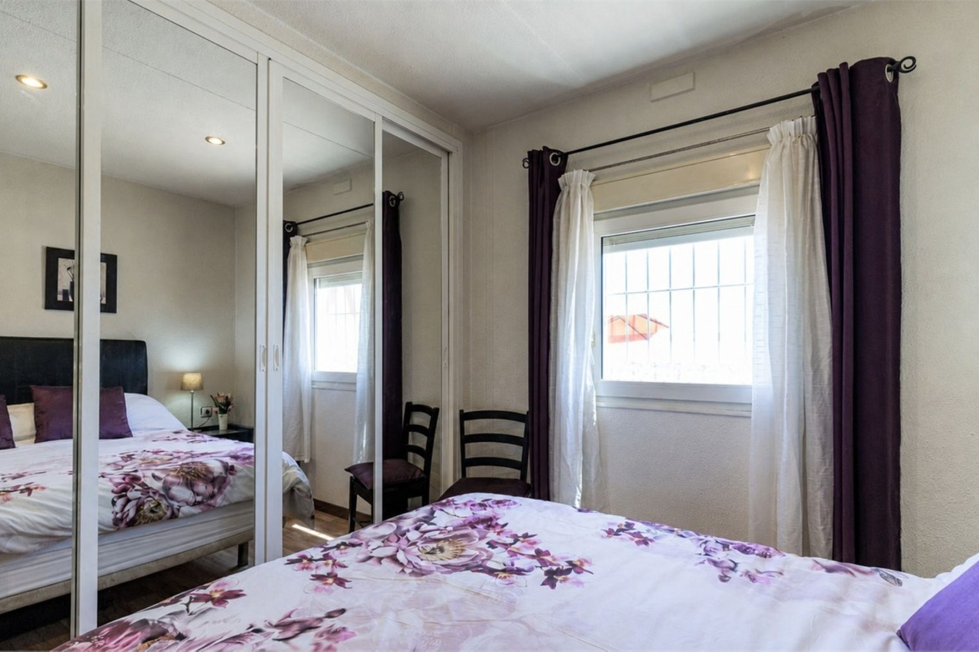 Rynek wtórny - Country house - Estepona - Estepona Centro