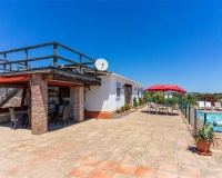Rynek wtórny - Country house - Estepona - Estepona Centro