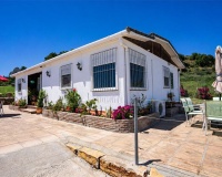 Rynek wtórny - Country house - Estepona - Estepona Centro