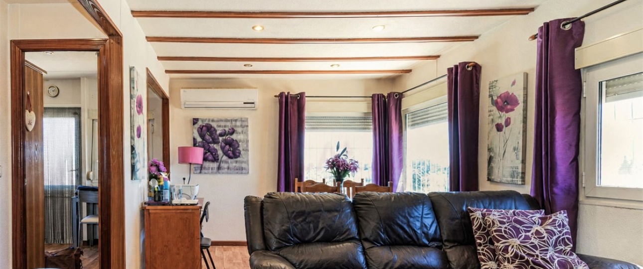 Rynek wtórny - Country house - Estepona - Estepona Centro