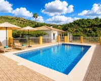 Rynek wtórny - Country house - Estepona - Estepona Centro