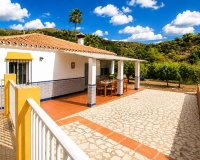 Rynek wtórny - Country house - Estepona - Estepona Centro