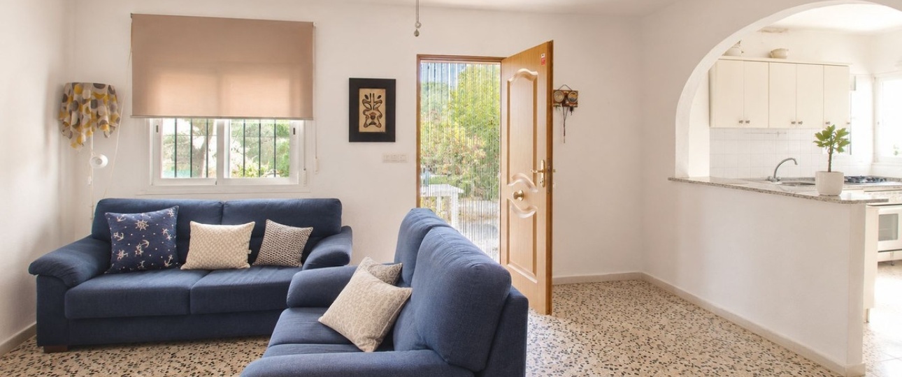 Rynek wtórny - Country house - Estepona - Estepona Centro