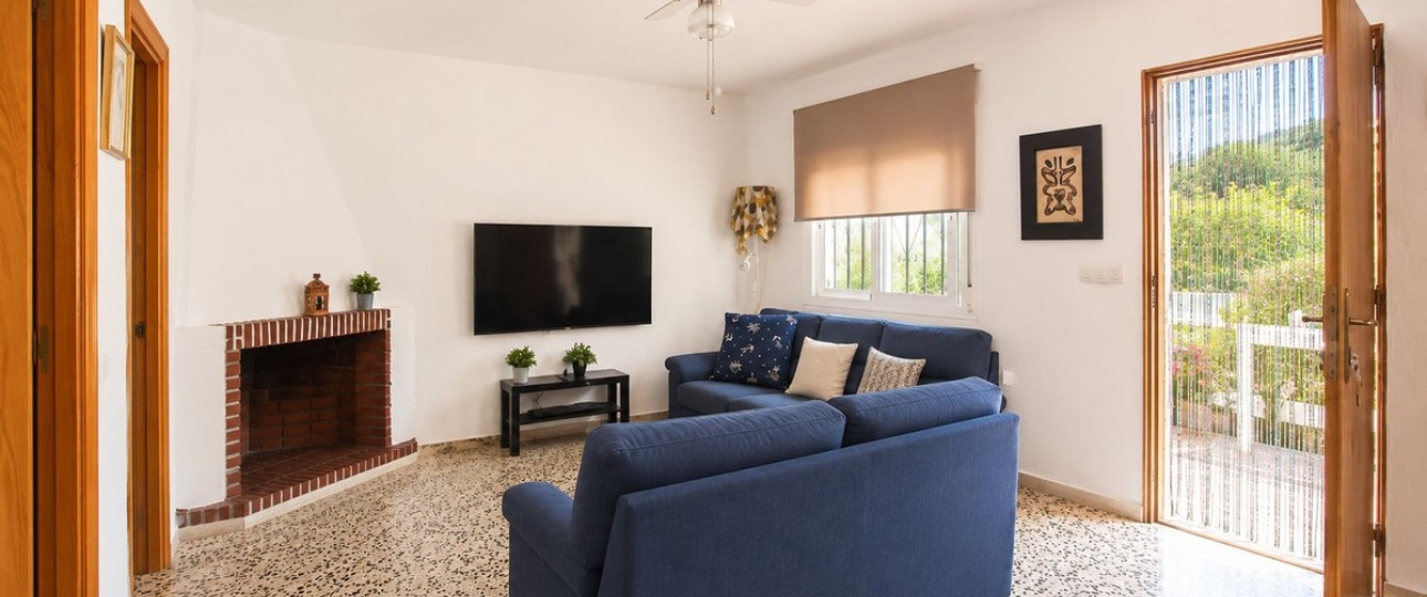 Rynek wtórny - Country house - Estepona - Estepona Centro