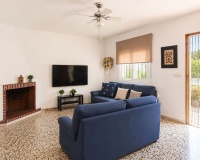 Rynek wtórny - Country house - Estepona - Estepona Centro