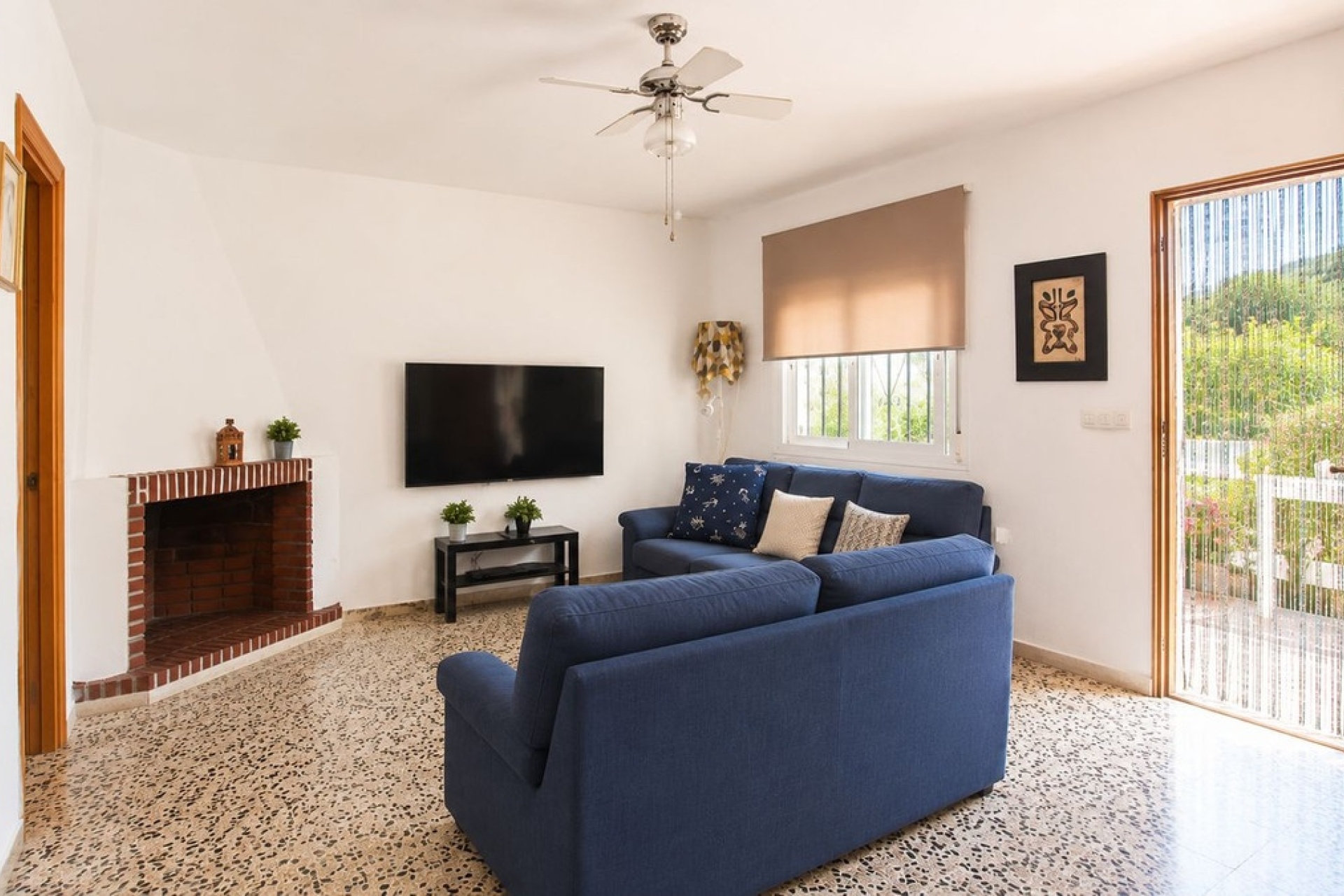 Rynek wtórny - Country house - Estepona - Estepona Centro