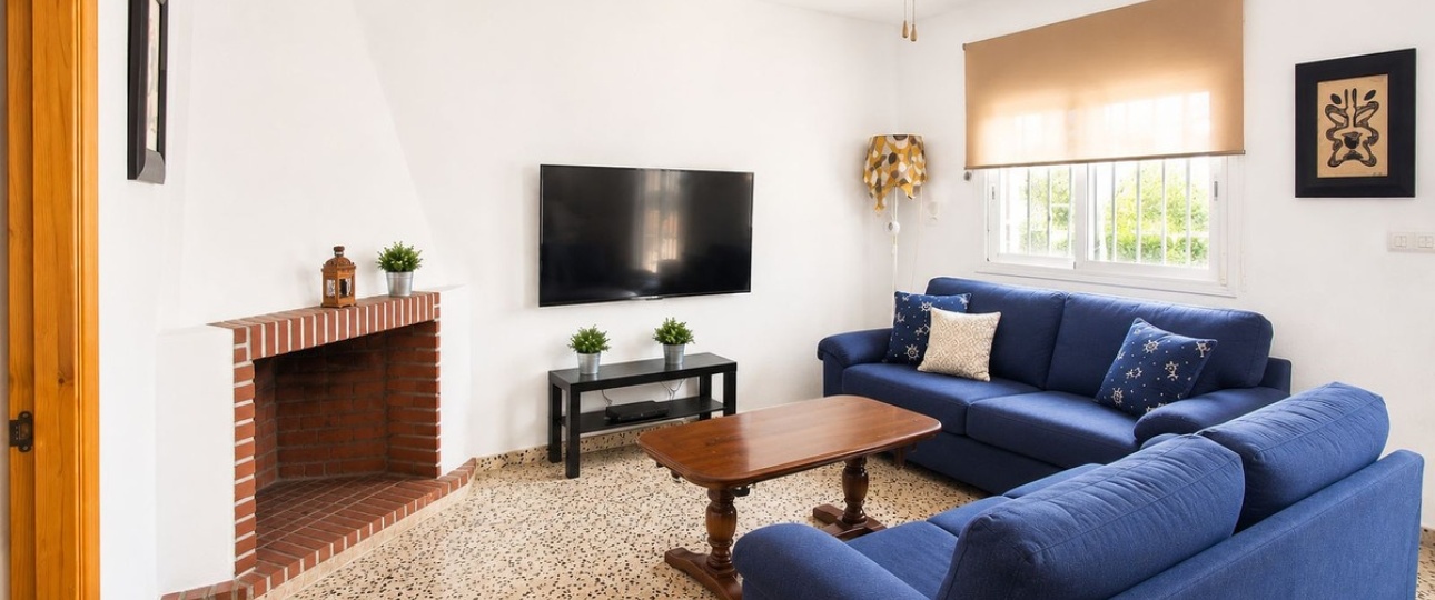 Rynek wtórny - Country house - Estepona - Estepona Centro