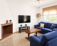 Rynek wtórny - Country house - Estepona - Estepona Centro