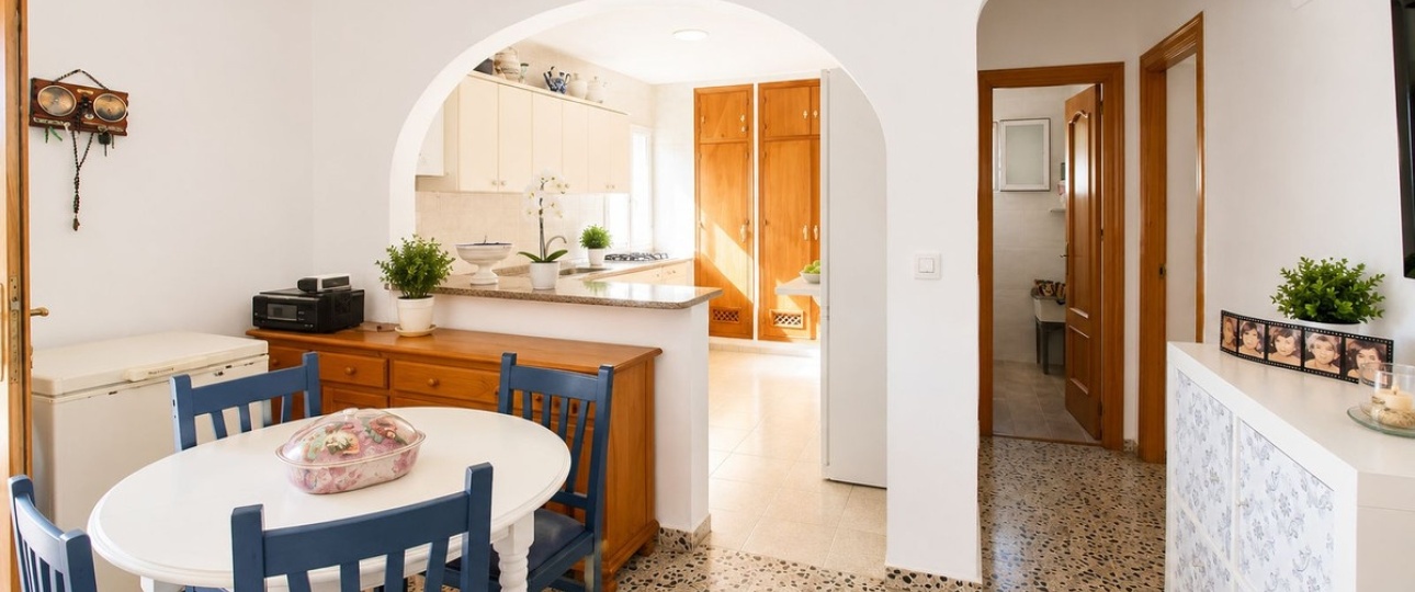 Rynek wtórny - Country house - Estepona - Estepona Centro