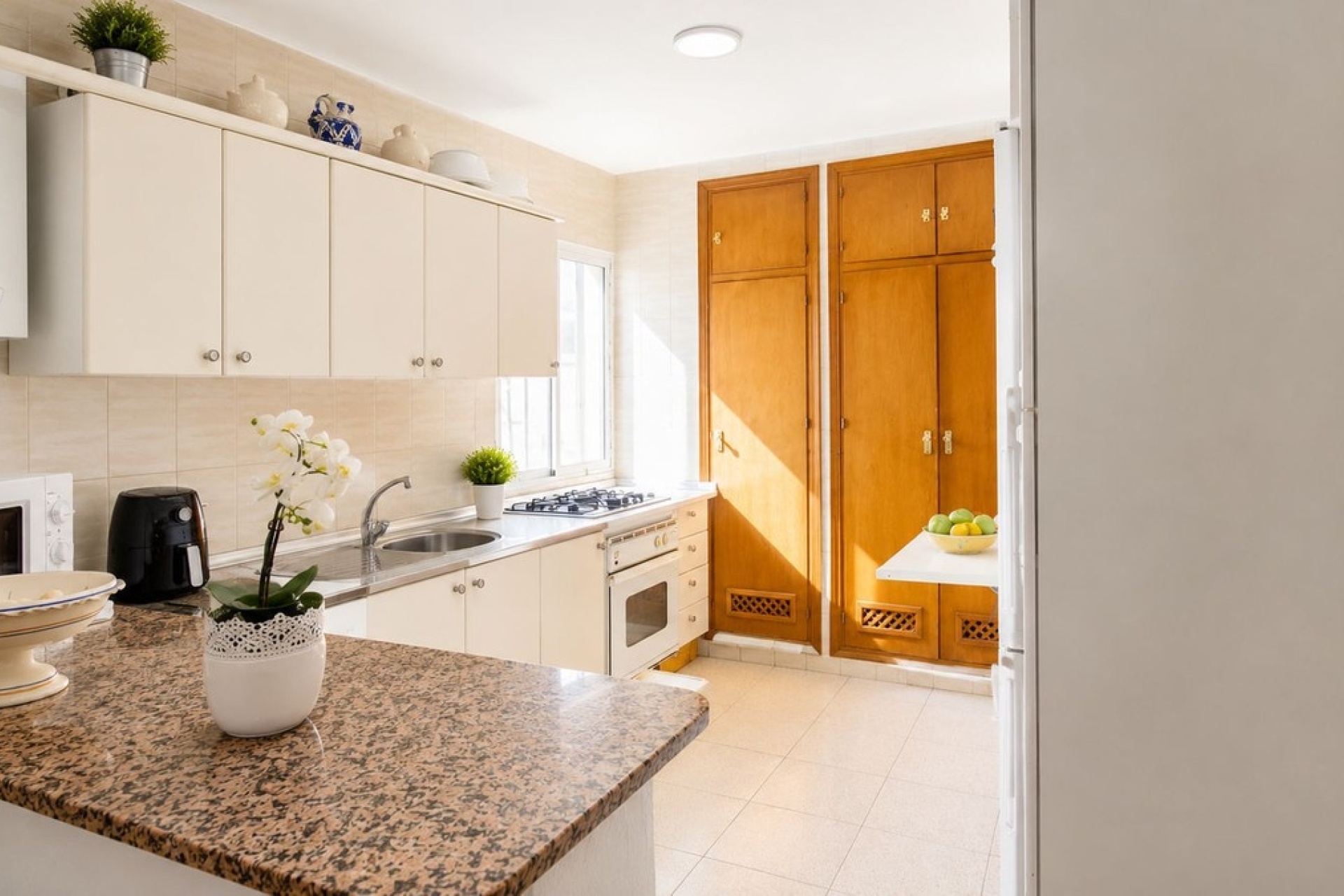 Rynek wtórny - Country house - Estepona - Estepona Centro