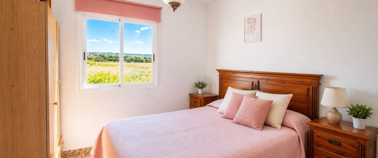 Rynek wtórny - Country house - Estepona - Estepona Centro
