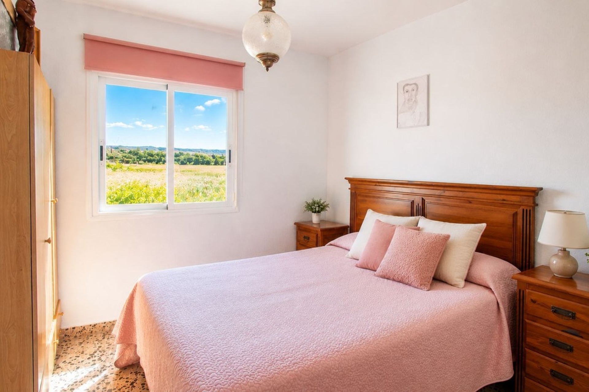 Rynek wtórny - Country house - Estepona - Estepona Centro