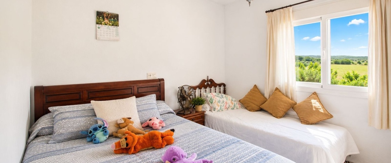 Rynek wtórny - Country house - Estepona - Estepona Centro
