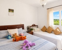Rynek wtórny - Country house - Estepona - Estepona Centro
