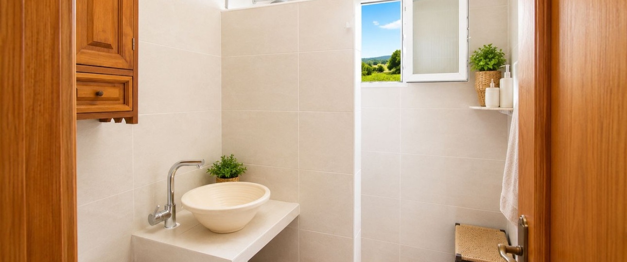 Rynek wtórny - Country house - Estepona - Estepona Centro